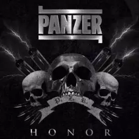 PANZER - Honor