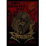 DISMEMBER - Under Blood Red Skies - 2DVD