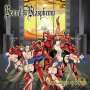 BOUND BY BLASPHEMY - Apocalypse Is Nigh