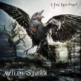 WILDESTARR - A Tell Tale Heart