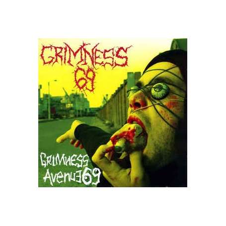 GRIMNESS 69 - Grimness Avenue 69