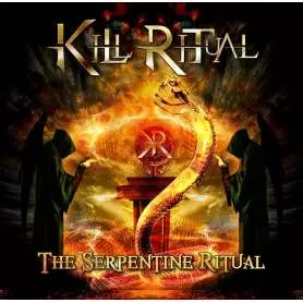 KILL RITUAL - The Serpentine Ritual