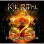 KILL RITUAL - The Serpentine Ritual