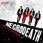 NECRODEATH - Idiosyncrasy - cd
