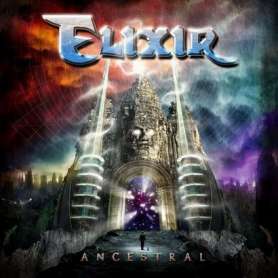 ELIXIR - ANCESTRAL - Cd