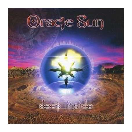 ORACLE SUN - Deep Inside