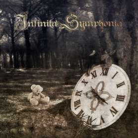 INFINITA SYMPHONIA - Infinita Symphonia - cd