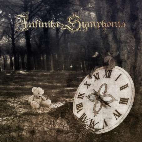 INFINITA SYMPHONIA - Infinita Symphonia - cd