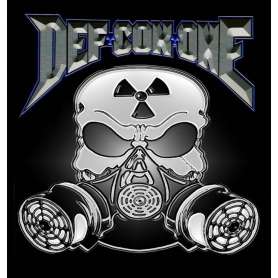 DEF - CON - ONE - Warface