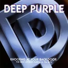 DEEP PURPLE - Knocking at your back door