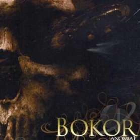BOKOR - Anomia 1