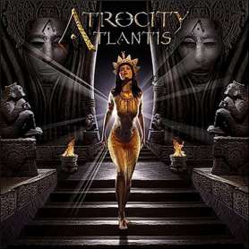 ATROCITY - ATLANTIS