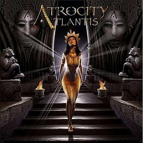 ATROCITY - ATLANTIS