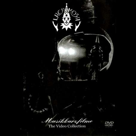 LACRIMOSA Musikkurzfilme