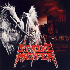 STRIKE MASTER - MAJESTIC STRIKE - Cd