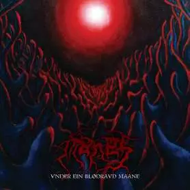 MANES - VNDER EIN BLODRAVD MAANE