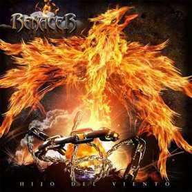 RENACER - Hijo del viento