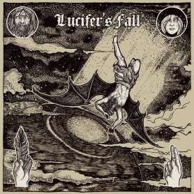 LUCIFERS FALL - LP - Lucifers Fall