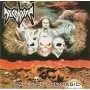 NECROPSYA - SLAVE OF THE MAGIC