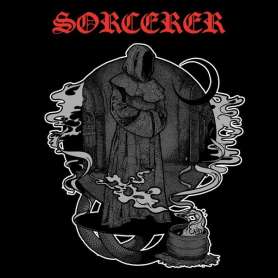 SORCERER - 2 Lp - Sorcerer