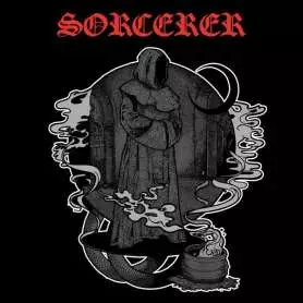 SORCERER - 2 Lp - Sorcerer