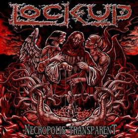LOCK UP Necropolis transparent