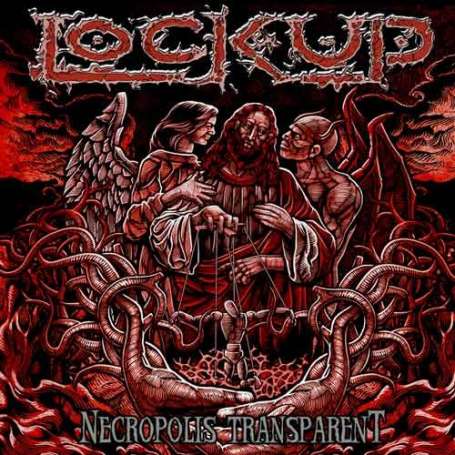 LOCK UP Necropolis transparent