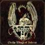 ASPHYX - On The Wings Of Inferno - Cd