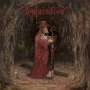 INQUISITION  - Into The Infernal Regions Of The Ancient Cult - Cd
