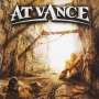 AT VANCE - Chained - Cd
