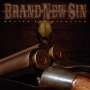 BRAND NEW SIN - Recipe for disaster - Cd