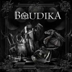 BOUDIKA - BOUDIKA - Cd
