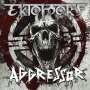 EK TOMORF - aggressor