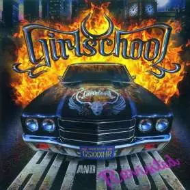 Girlschool - hit And run revisited
