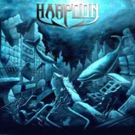 HARPOON - Batalla eterna