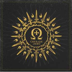 HATE + CRVSADE : ZERO - Cd