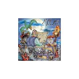 MOLAR - en algun lugar