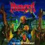 NERVOSA - Victim of yourself - Cd