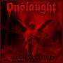 ONSLAIGHT - live Damnation
