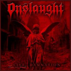 ONSLAIGHT - live Damnation