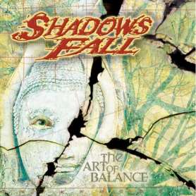 SHADOWSFALL - the art of balance