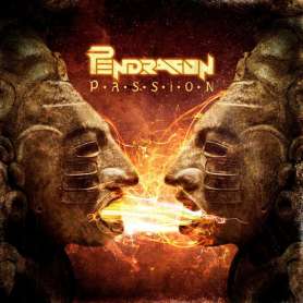PENDRAGON - Passion