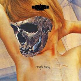 KADAVAR - rough times - CD