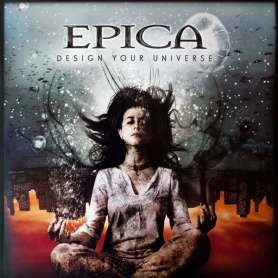 EPICA  - Design your universe