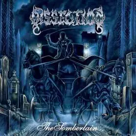 DISSECTION - The somberlain