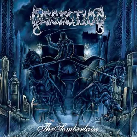 DISSECTION - The somberlain