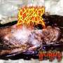 OXIDISED RAZOR - Rise of the worms