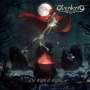 ELVENKING - The night of  night live - 2Cd /DVD Digi