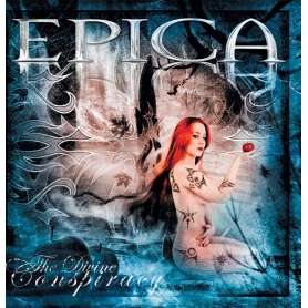 EPICA The divine conspiricy