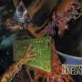 ACID STORM - Biotronic genesis - CD DIGIPACK